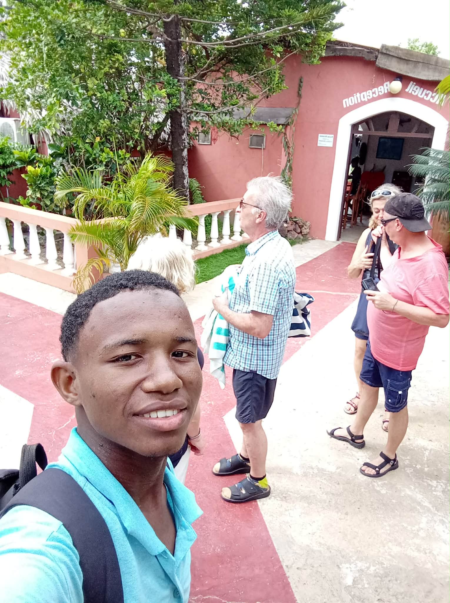 Lémurien endémique Madagascar faune unique