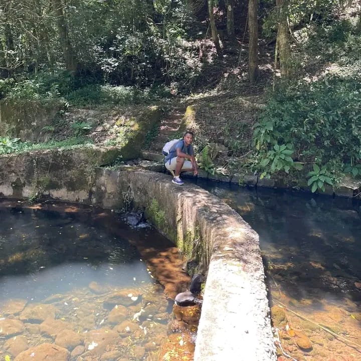 Randonnée forêt tropicale guide Madagascar