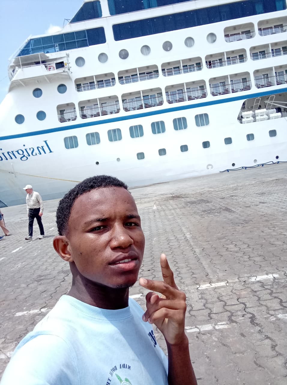 Plage turquoise excursion île Madagascar