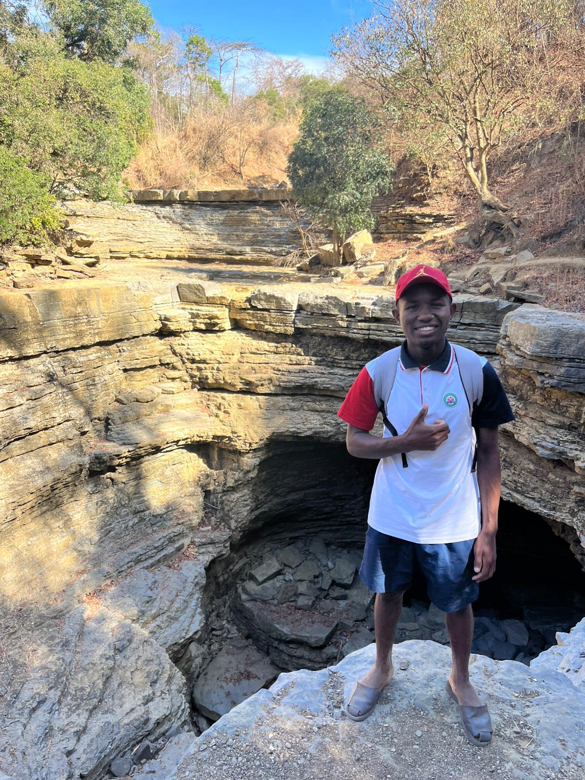 Tour guidé Madagascar plage paradisiaque Nosy Be