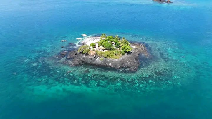 Surf à Madagascar vagues parfaites océan Indien