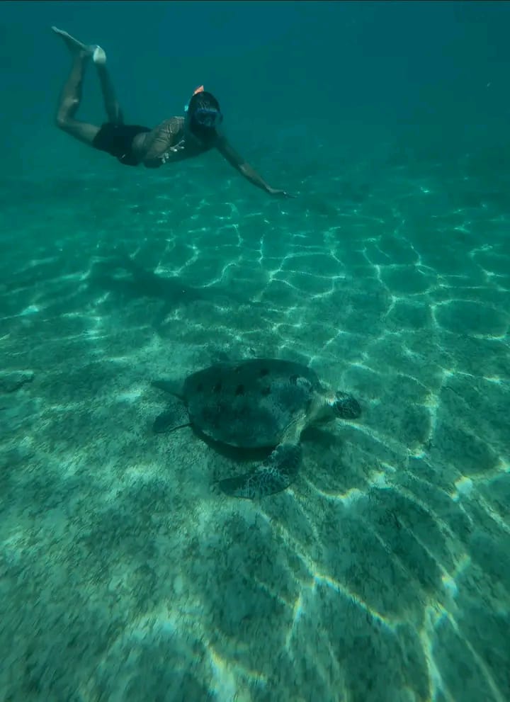 Villa avec piscine Madagascar séjour exclusif