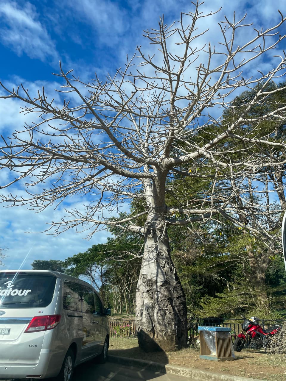 Circuit groupe Madagascar voyage organisé