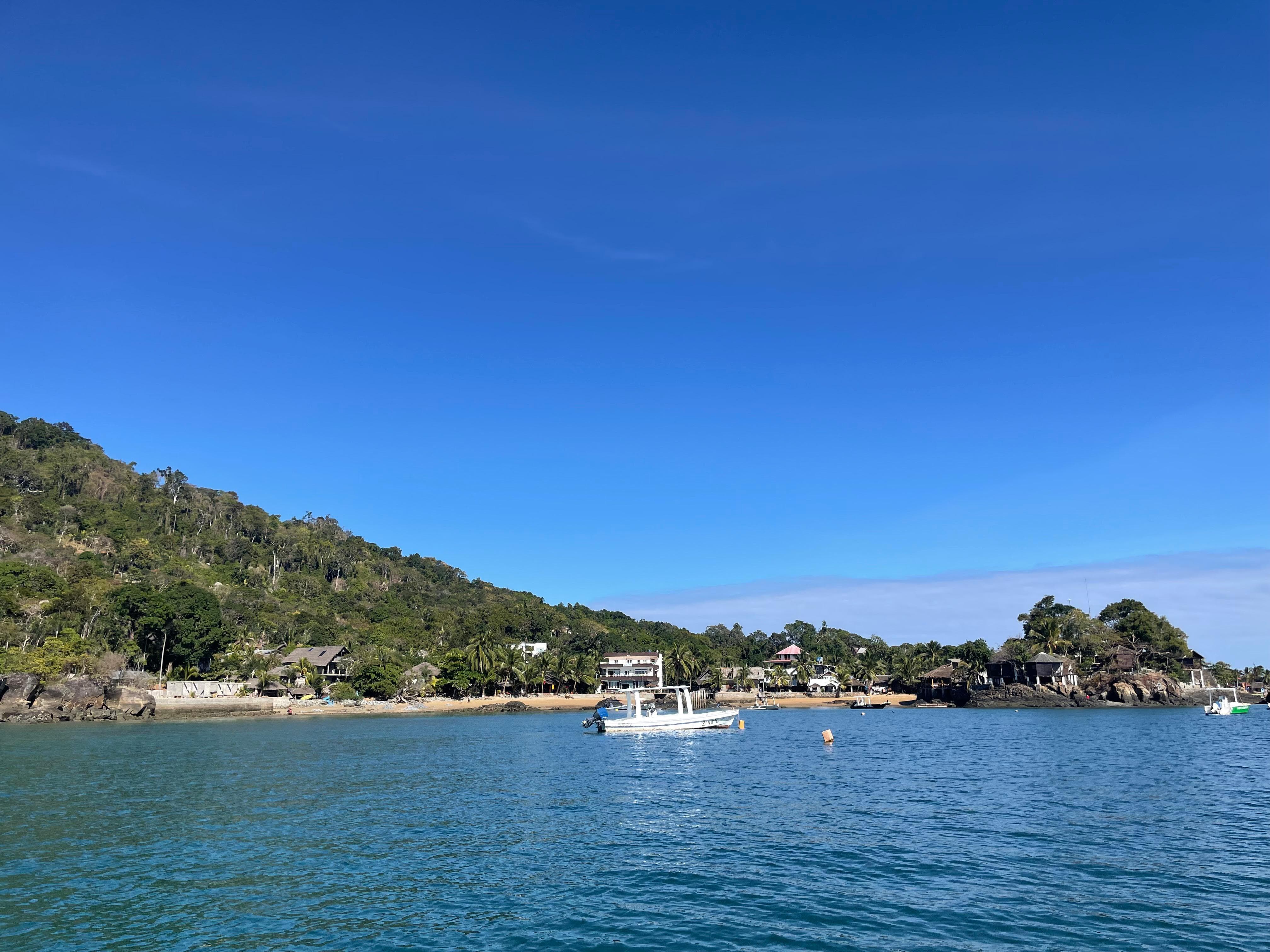 Excursion groupe Madagascar activités partagées