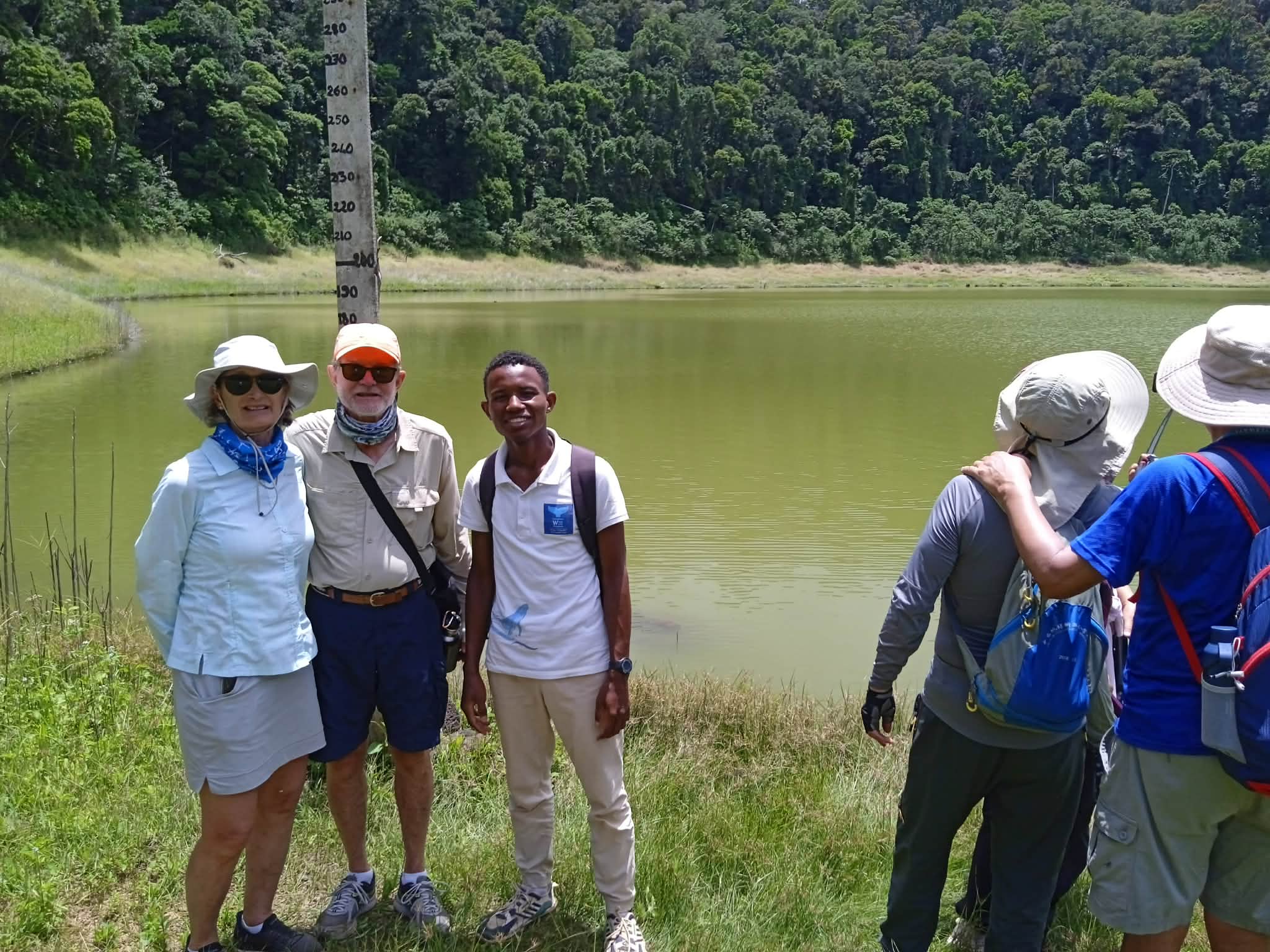 Témoignage clients Mada Infinity Tour Diego Suarez